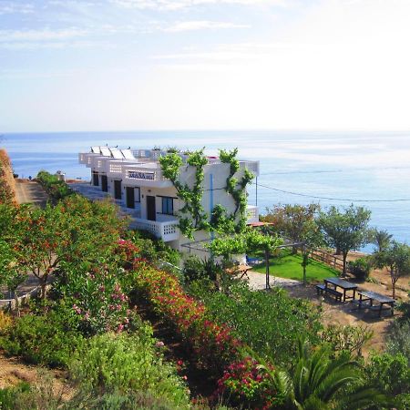 Diana Apartments Agia Pelagia  Extérieur photo