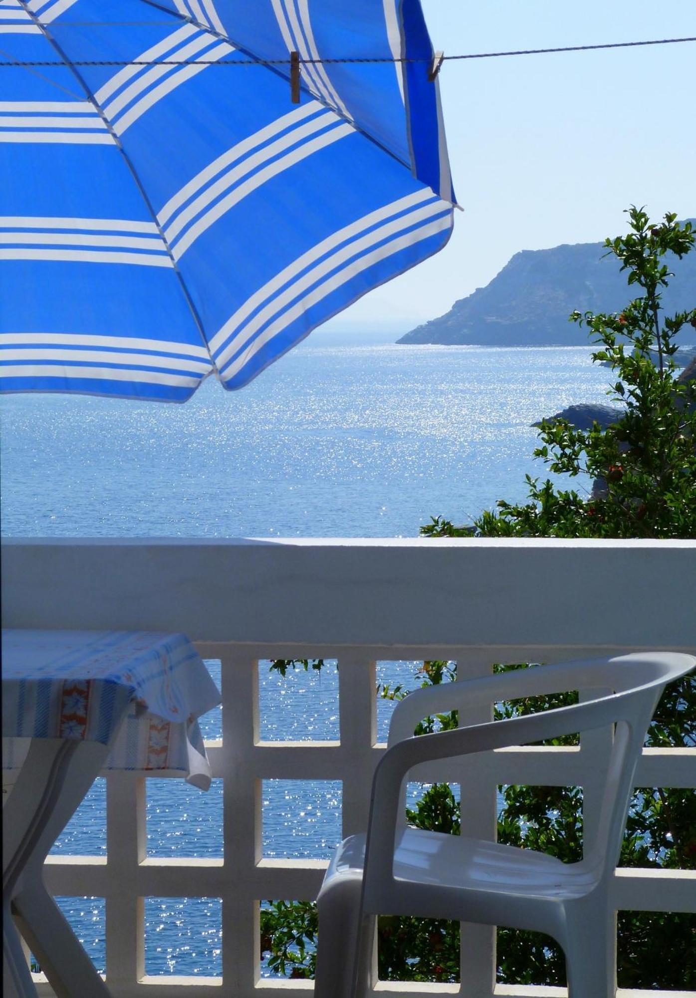 Diana Apartments Agia Pelagia  Extérieur photo